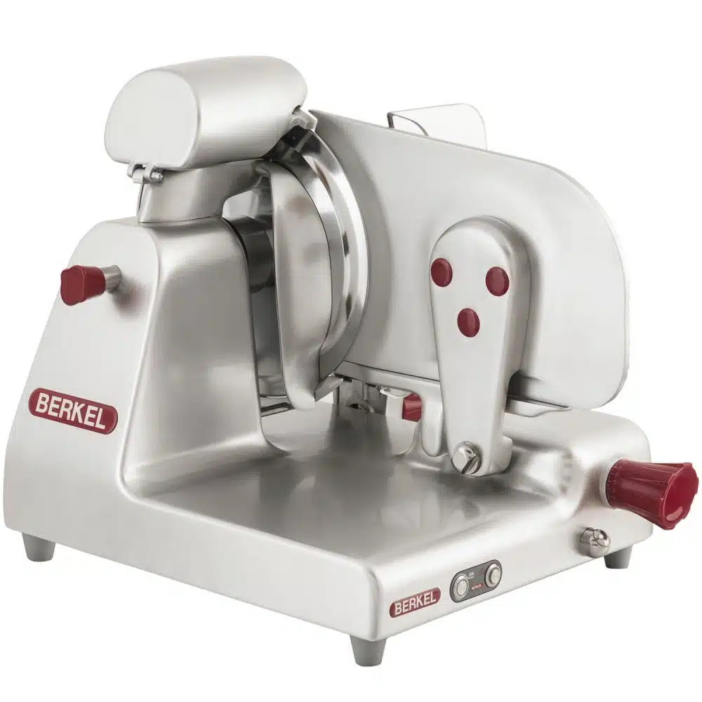 Berkel Futura butcher 3
