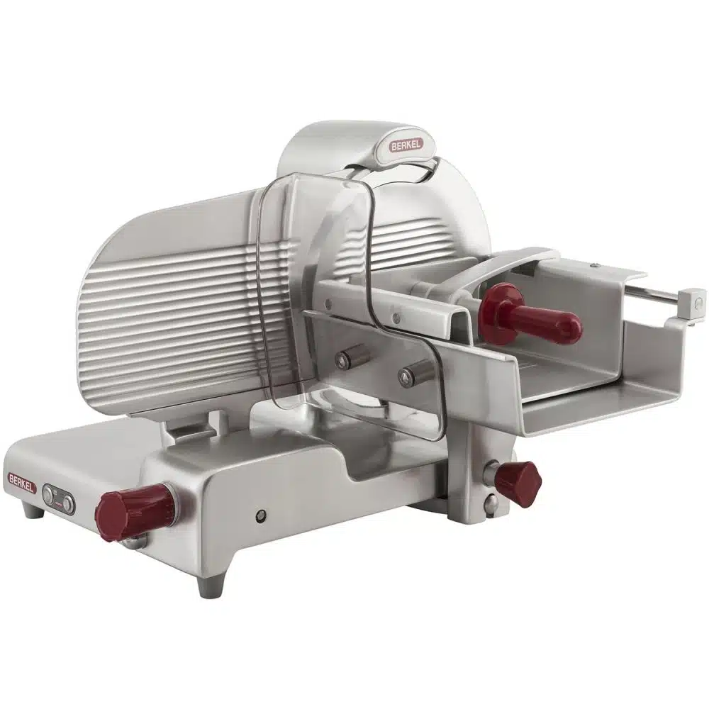 Berkel Futura butcher 4