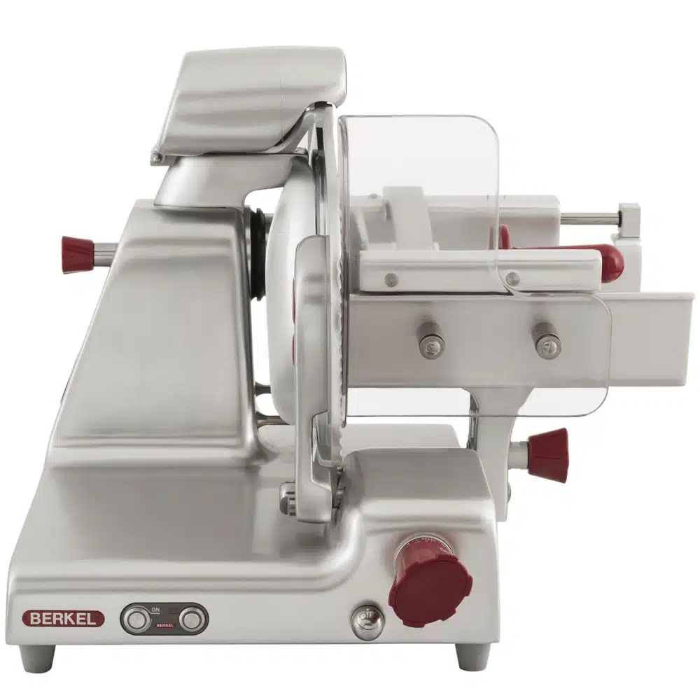 Berkel Futura butcher
