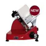 Affettatrice elettrica Berkel gravità XS Pro-Line