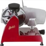 affettatrice berkel red line 250 vista laterale sinistra