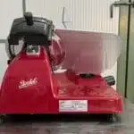 Affettatrice Berkel pro-line XS 25 red