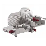 vertical meat slicer