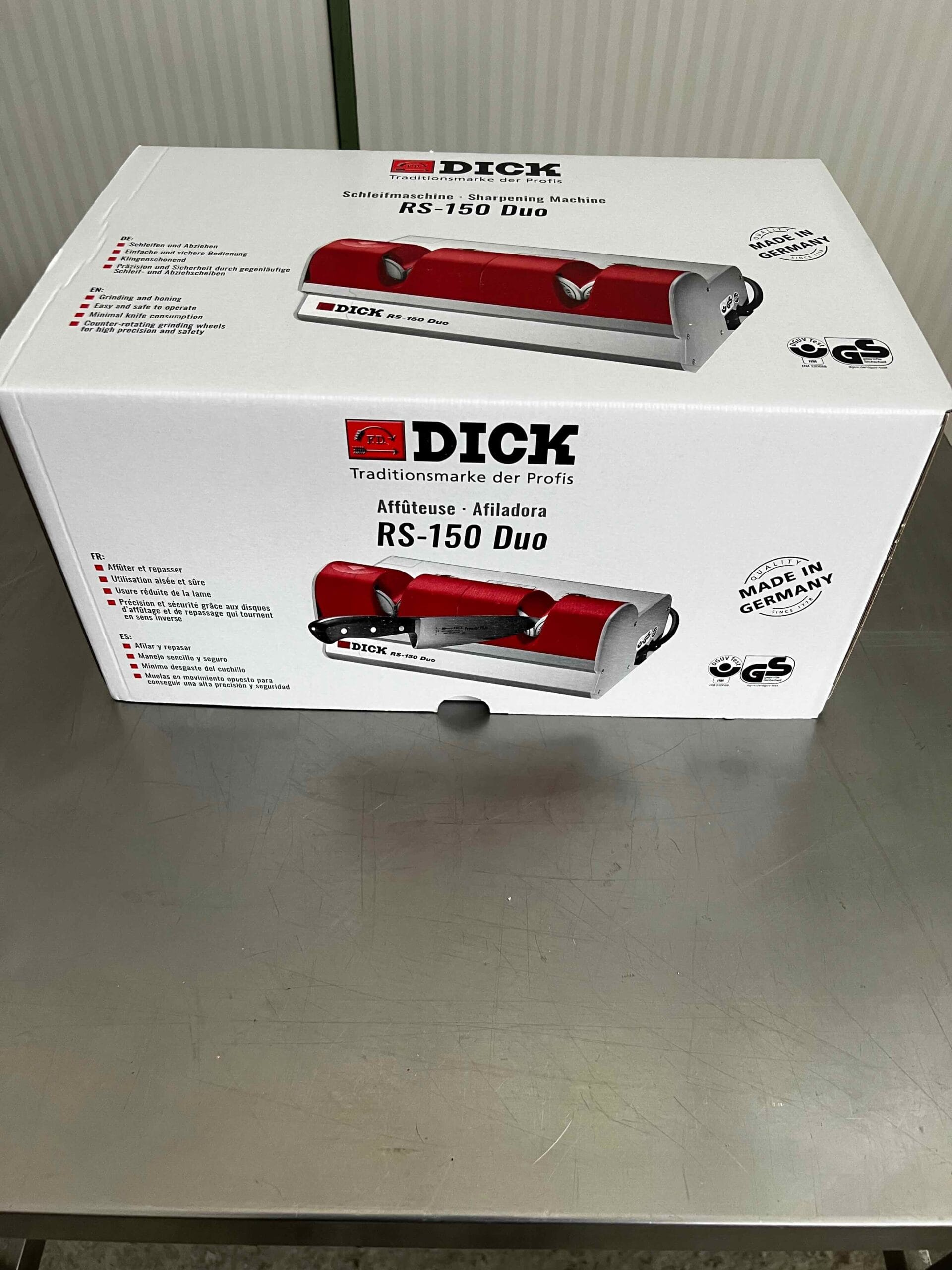 affilatrice-dick-rs-150-duo-image 1