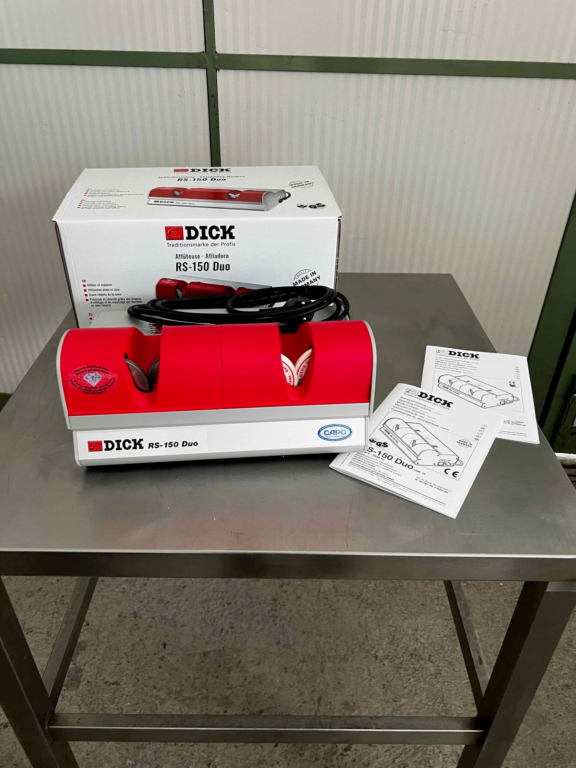 affilatrice-dick-rs-150-duo-image 3