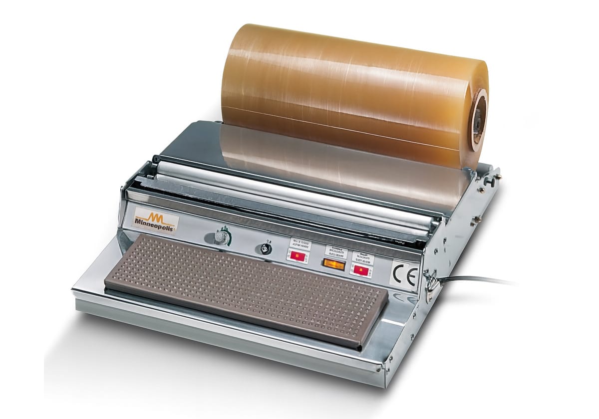 Filatrice manuale La Felsinea modello dipa small