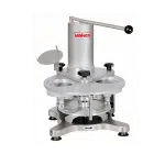 Hamburgatrice formatrice manuale - Mainca