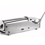 Insaccatrice manuale inox tre spade mod. 5 deluxe