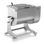 Impastatrice per carne La Felsinea ME 120 bipala