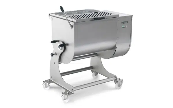 Impastatrice per carne La Felsinea ME 120 bipala