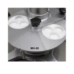 Hamburgatrice manuale Mainca MH