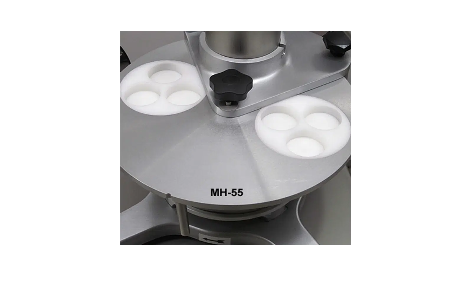 Hamburgatrice manuale Mainca MH