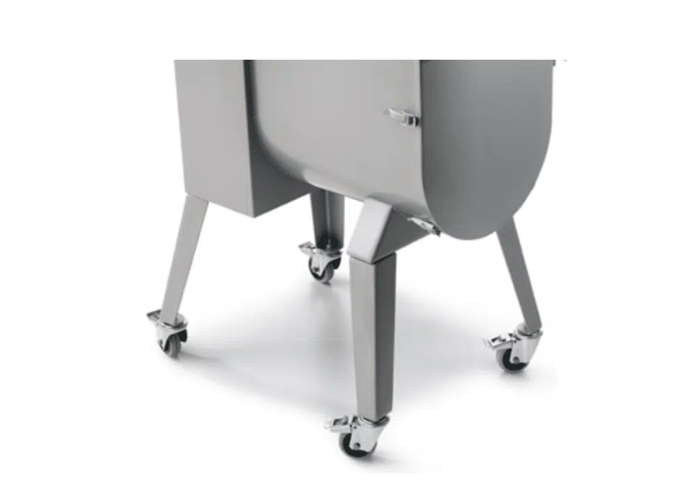 Gambe per mescolatore felsinea ME30/ME50