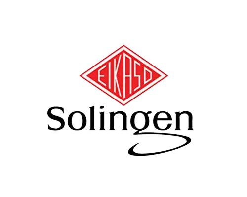 Eikaso Solingen