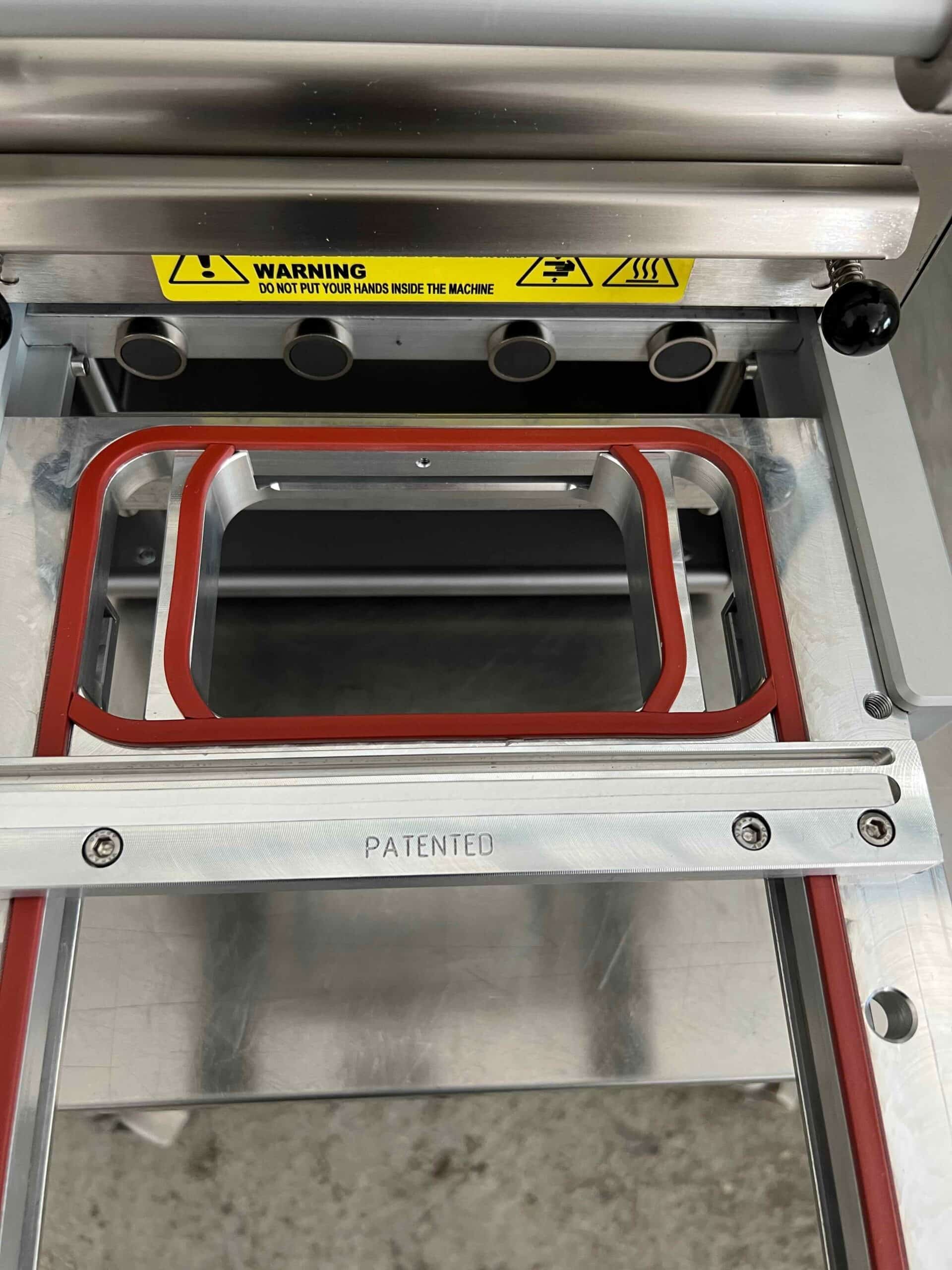 stampo-jpack-infinity- per- Termosigillatrice
