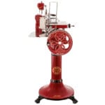 affettatrice-berkel-b114-con-piedistallo- colorazione rossa