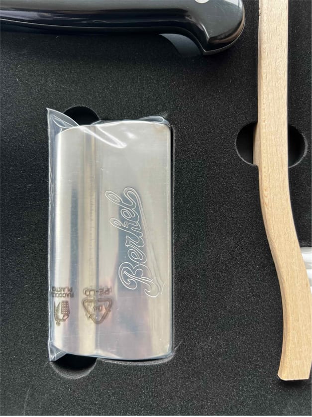 set salumeria vista pinza affettati