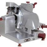 affettatrice- berkel- domina - sll315 - lama diametro 315 vostra 3/4 sx