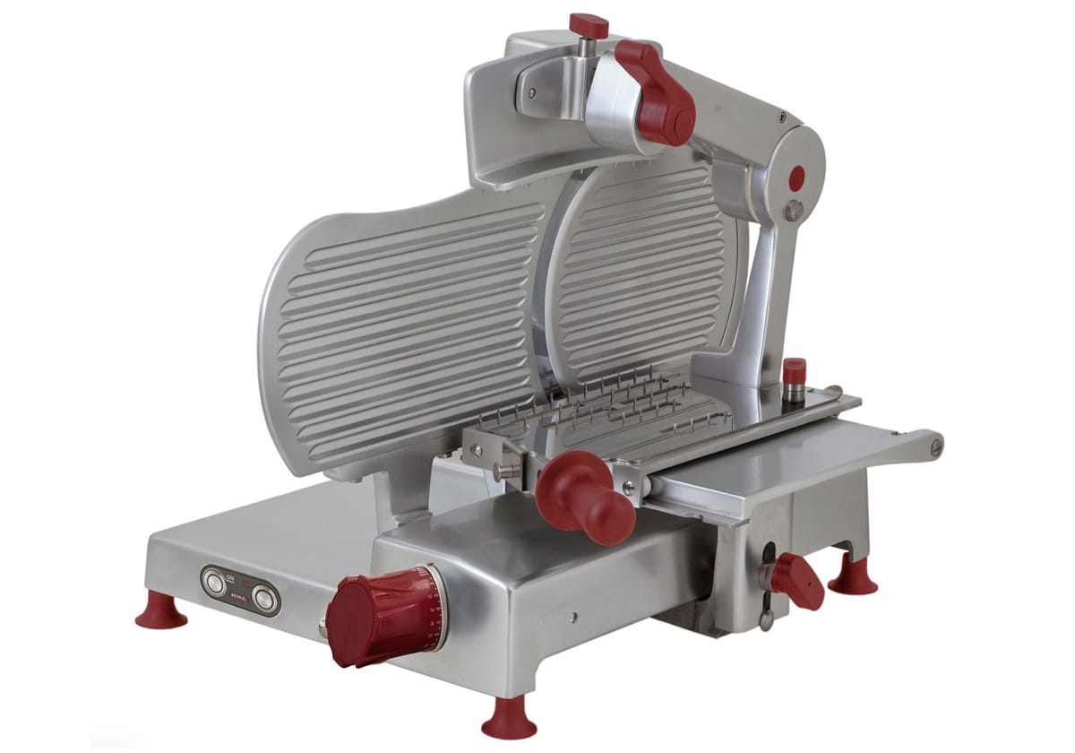 affettatrice-berkel-domina - sll315