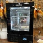 Armadio frollatore per carne Everlasting meat 150