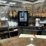 Armadio frollatore per carne Everlasting meat 150 - immagine in negozio