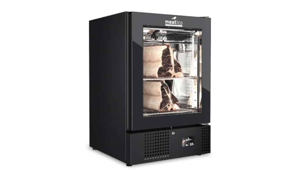 Everlasting MEAT 150 - vista frontale tre quarti