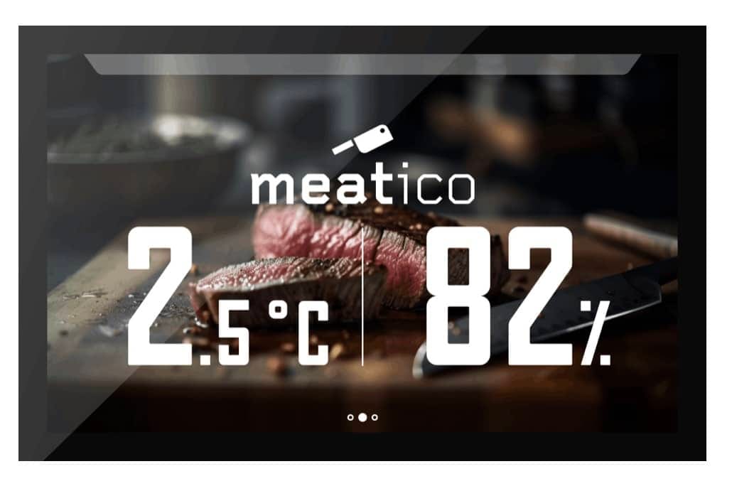 everlasting-meat150-control-panel