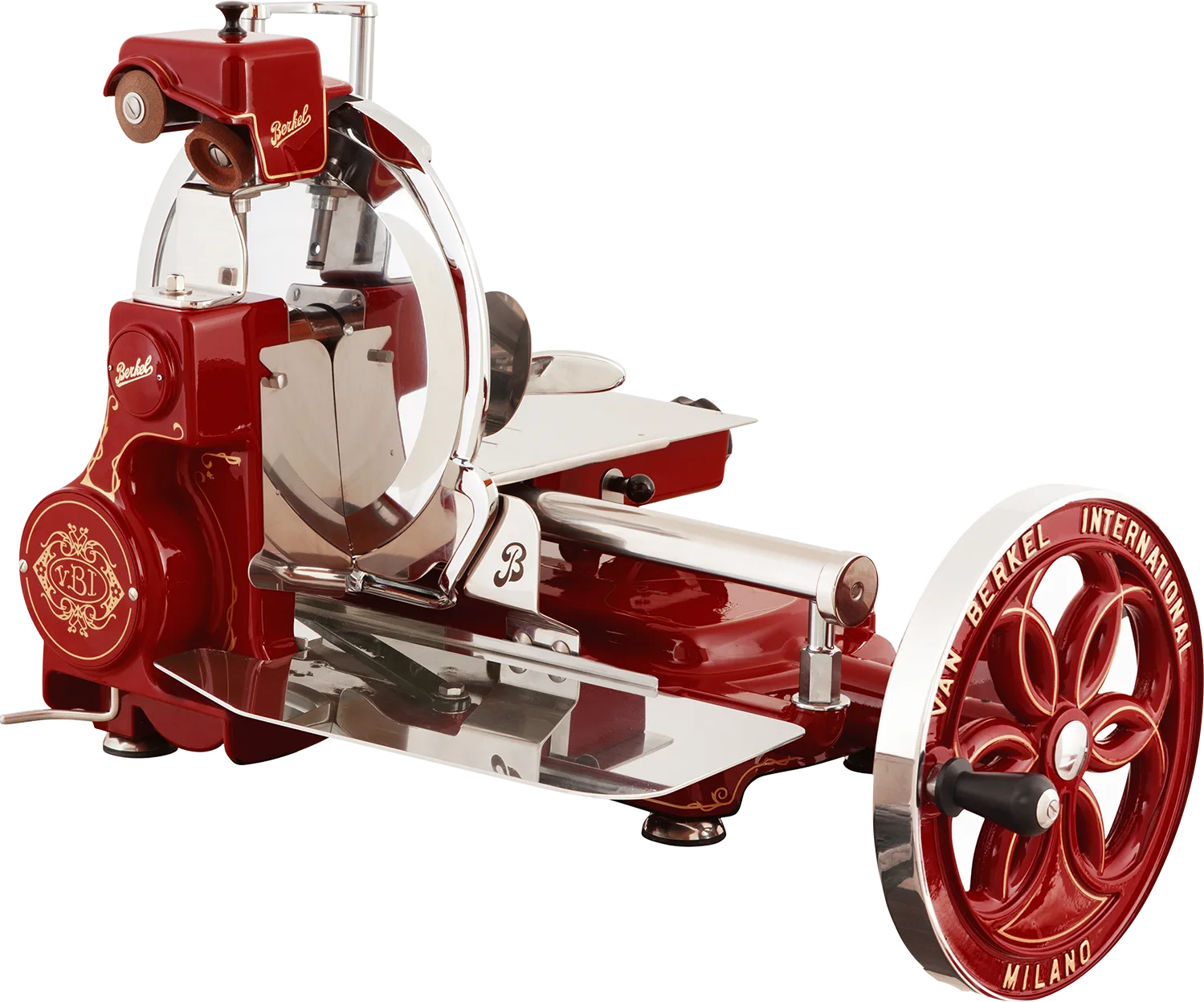 affettatice-berkel-volano-modello-b114-rossa