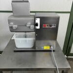 intenerttrice-minerva-tsc300-usata-vista posteriore