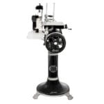 Affettatrice berkel b3 a volano colorazione nera